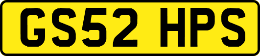 GS52HPS