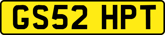 GS52HPT