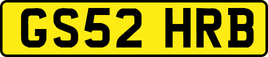 GS52HRB