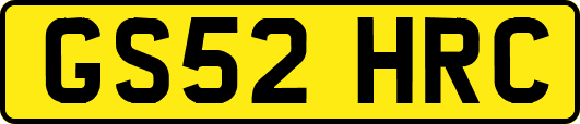 GS52HRC