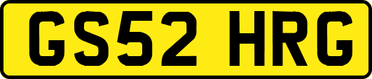 GS52HRG