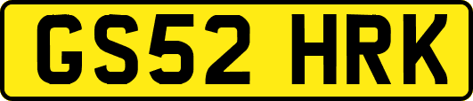 GS52HRK