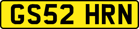GS52HRN
