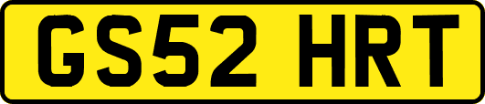 GS52HRT