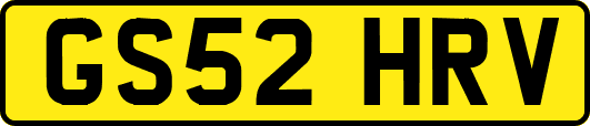 GS52HRV