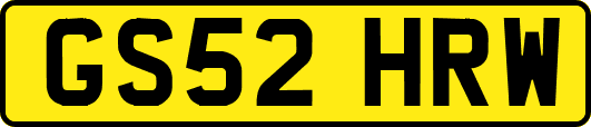 GS52HRW