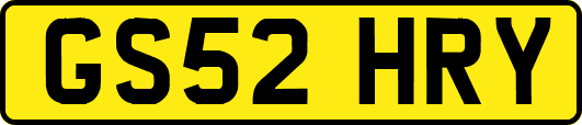 GS52HRY