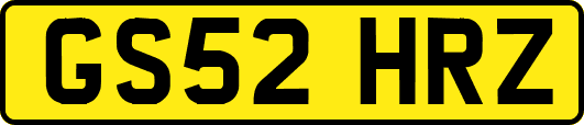 GS52HRZ
