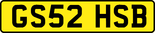 GS52HSB