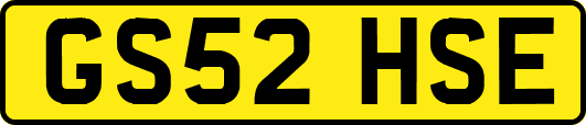 GS52HSE
