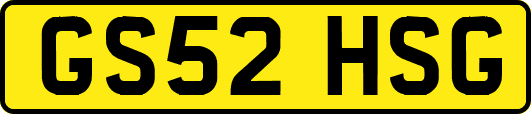 GS52HSG