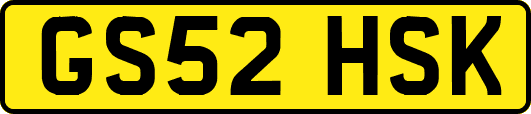 GS52HSK