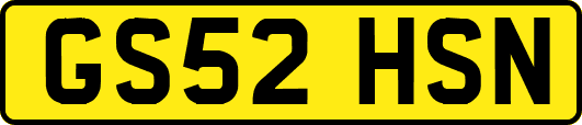 GS52HSN