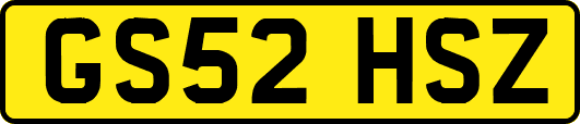 GS52HSZ