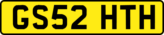GS52HTH