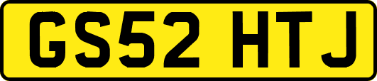 GS52HTJ