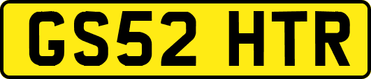 GS52HTR