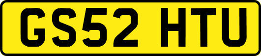 GS52HTU