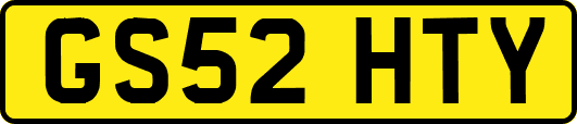 GS52HTY