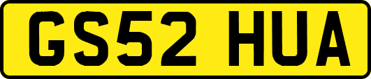 GS52HUA