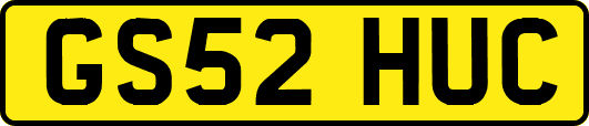 GS52HUC