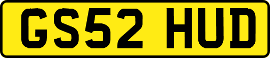 GS52HUD