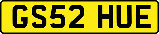 GS52HUE