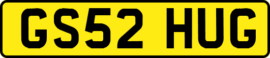 GS52HUG