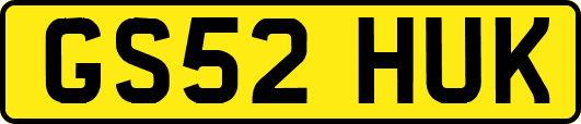 GS52HUK