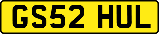 GS52HUL