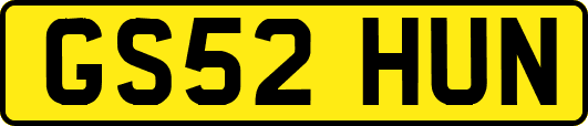 GS52HUN