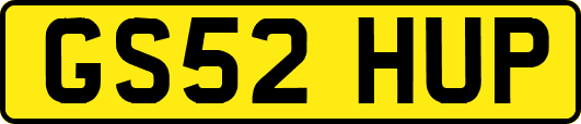 GS52HUP