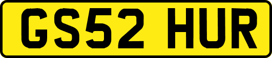 GS52HUR