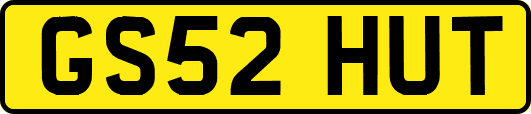 GS52HUT