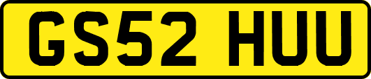 GS52HUU