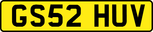 GS52HUV