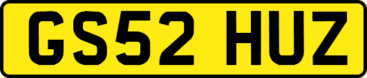 GS52HUZ