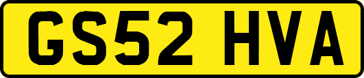 GS52HVA