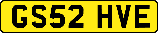 GS52HVE