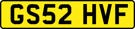 GS52HVF