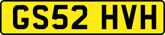 GS52HVH