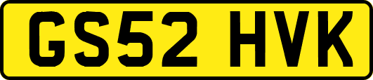 GS52HVK