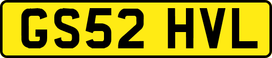 GS52HVL