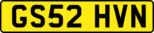 GS52HVN