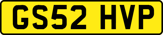 GS52HVP