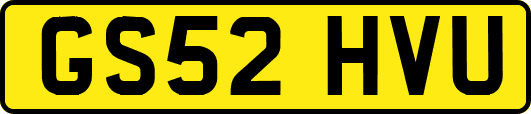 GS52HVU