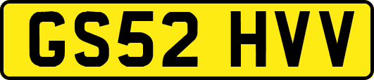 GS52HVV