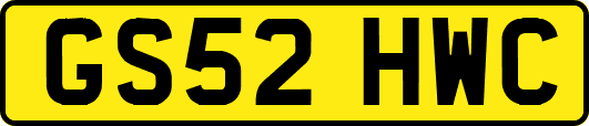 GS52HWC