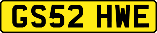 GS52HWE