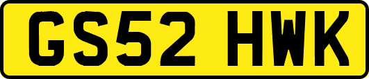 GS52HWK